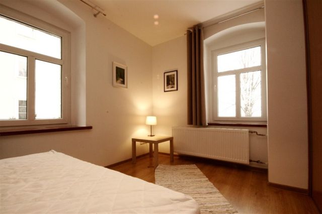 Mieszkanie 4-pokojowe Szklarska Poręba, ul. Władysława Grabskiego. Zdjęcie 12