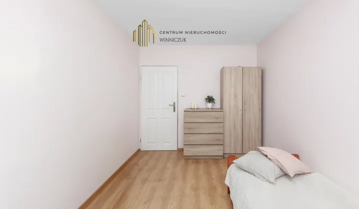 Mieszkanie 3-pokojowe Oleśnica, ul. Mikołaja Kopernika