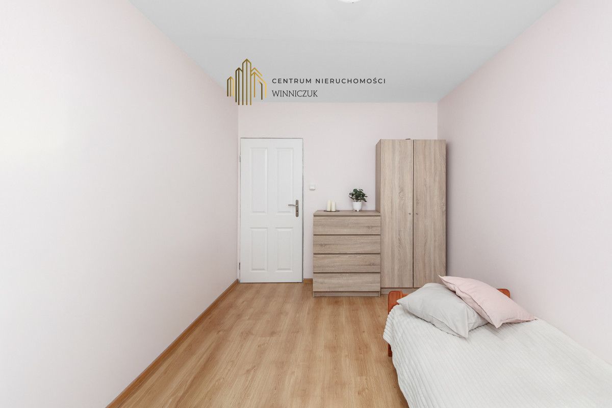 Mieszkanie 3-pokojowe Oleśnica, ul. Mikołaja Kopernika. Zdjęcie 6