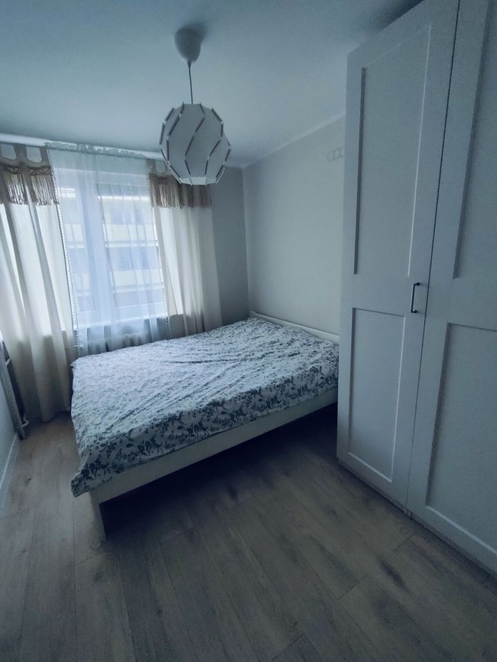 Mieszkanie 3-pokojowe Prabuty, ul. Bolesława Prusa. Zdjęcie 3