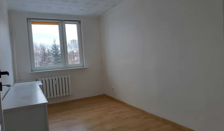 Mieszkanie 2-pokojowe Człuchów