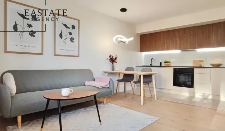 Mieszkanie 3-pokojowe Warszawa Praga-Południe, ul. Kobielska