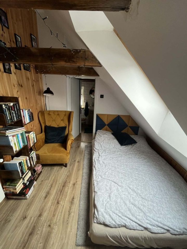 Mieszkanie 3-pokojowe Mrągowo. Zdjęcie 6