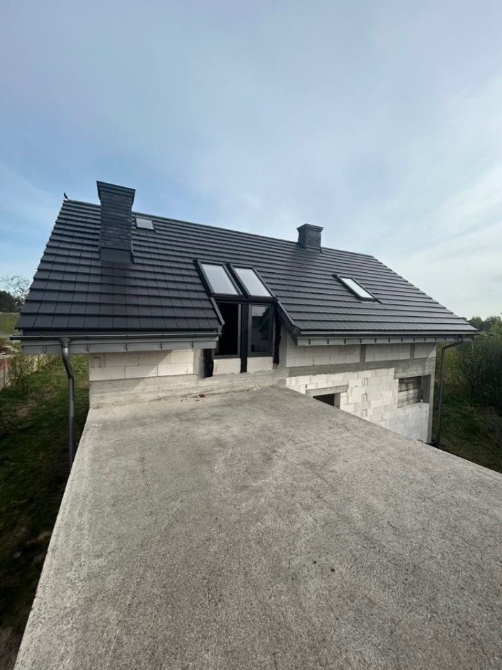 dom wolnostojący Radom, ul. Wolanowska. Zdjęcie 5