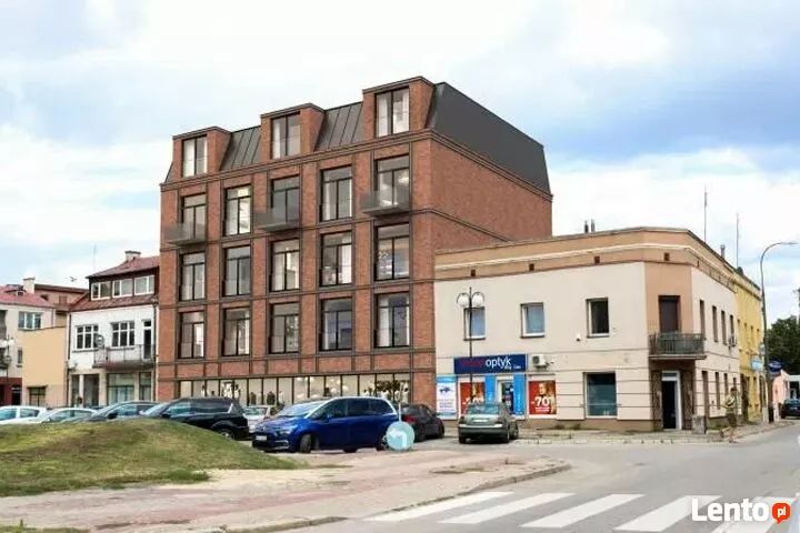 Lokal Płońsk, pl. 15 Sierpnia. Zdjęcie 2