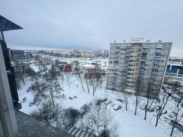 Mieszkanie 3-pokojowe Kielce KSM, ul. Fryderyka Chopina. Zdjęcie 22