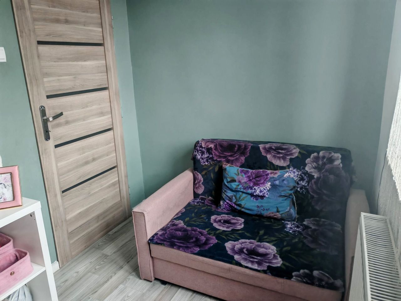 Mieszkanie 3-pokojowe Trzebież. Zdjęcie 10