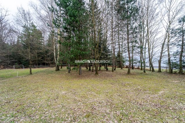 dom wolnostojący, 3 pokoje Łęki. Zdjęcie 14