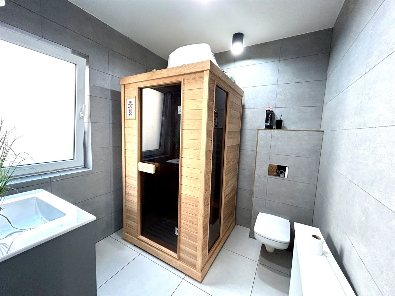 dom wolnostojący, 5 pokoi Maszewko. Zdjęcie 12