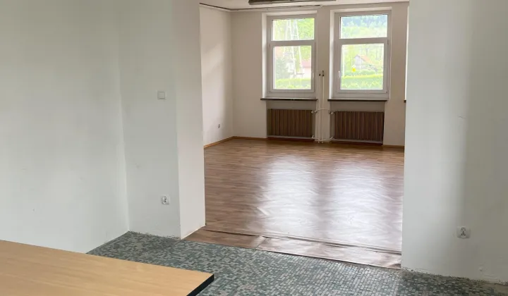 Lokal Inwałd, ul. Wiejska