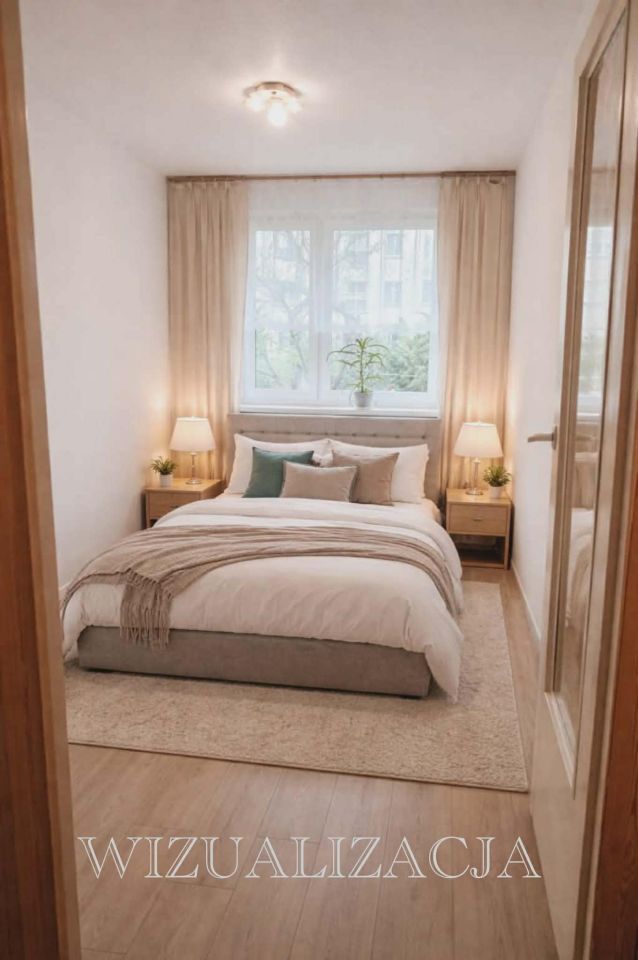 Mieszkanie 3-pokojowe Suwałki, ul. Fryderyka Chopina. Zdjęcie 9