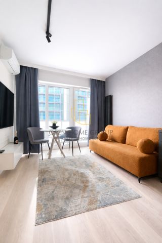 Mieszkanie 2-pokojowe Wrocław Szczepin, ul. gen. Władysława Sikorskiego. Zdjęcie 2