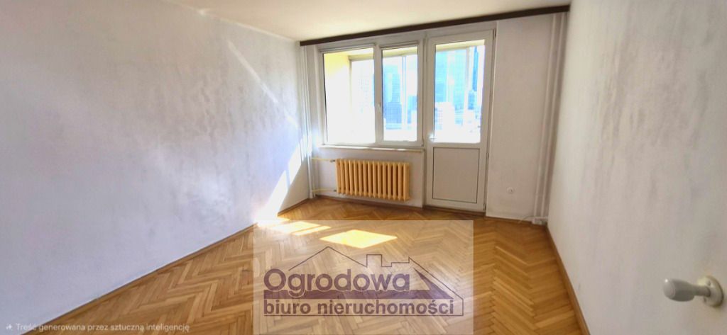 Mieszkanie 3-pokojowe Warszawa Wola. Zdjęcie 4