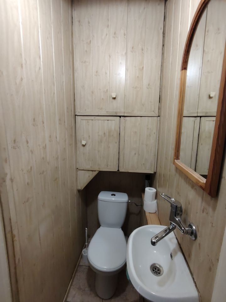 Mieszkanie 3-pokojowe Łódź Marysin, ul. Szklana. Zdjęcie 6