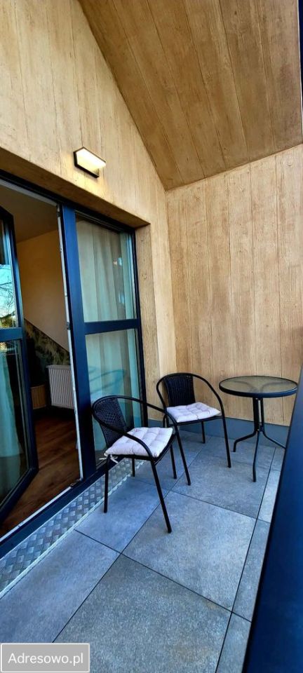 Mieszkanie 3-pokojowe Wrocław Strachocin, ul. Strachocińska. Zdjęcie 3