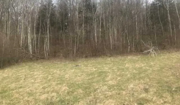 Działka budowlana Konradów