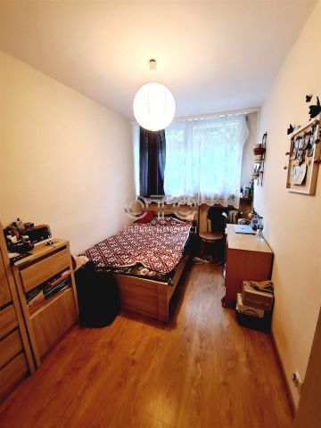 Mieszkanie 3-pokojowe Wrocław Fabryczna, ul. Popowicka. Zdjęcie 5