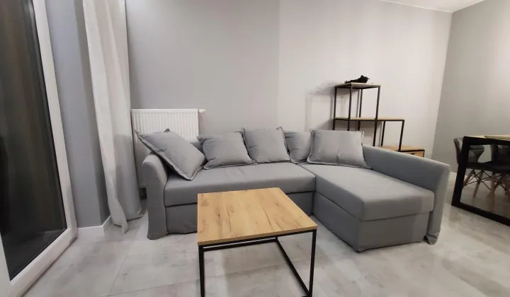Mieszkanie 2-pokojowe Warszawa Ursynów, ul. Kłobucka