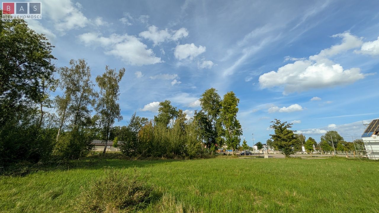 Działka budowlana Dziwnów. Zdjęcie 3