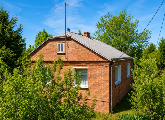 dom wolnostojący, 2 pokoje Czermno Kolonia Czermno. Zdjęcie 3