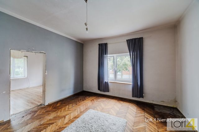 dom wolnostojący, 7 pokoi Tarnów Śródmieście, ul. Zygmunta Krasińskiego. Zdjęcie 6