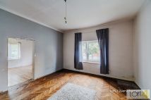 dom wolnostojący, 7 pokoi Tarnów Śródmieście, ul. Zygmunta Krasińskiego. Zdjęcie 4