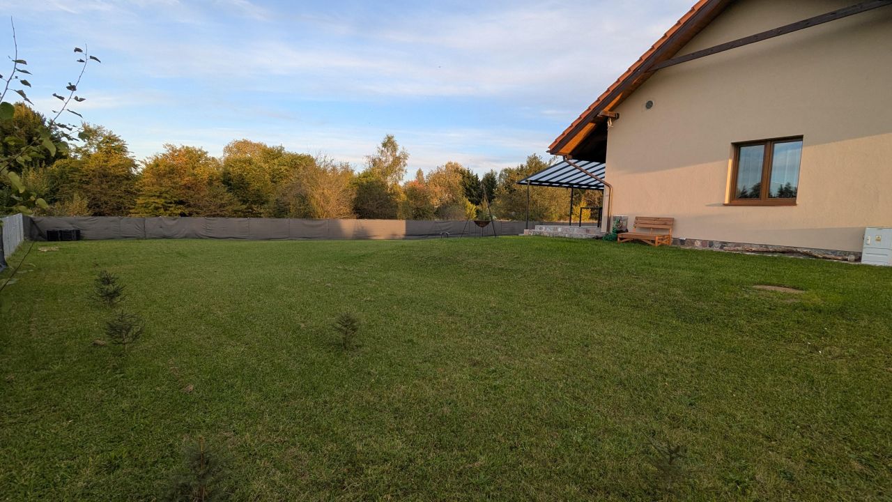 dom wolnostojący, 4 pokoje Butryny. Zdjęcie 10