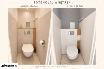 Mieszkanie 3-pokojowe Grudziądz, ul. Śniadeckich. Zdjęcie 4