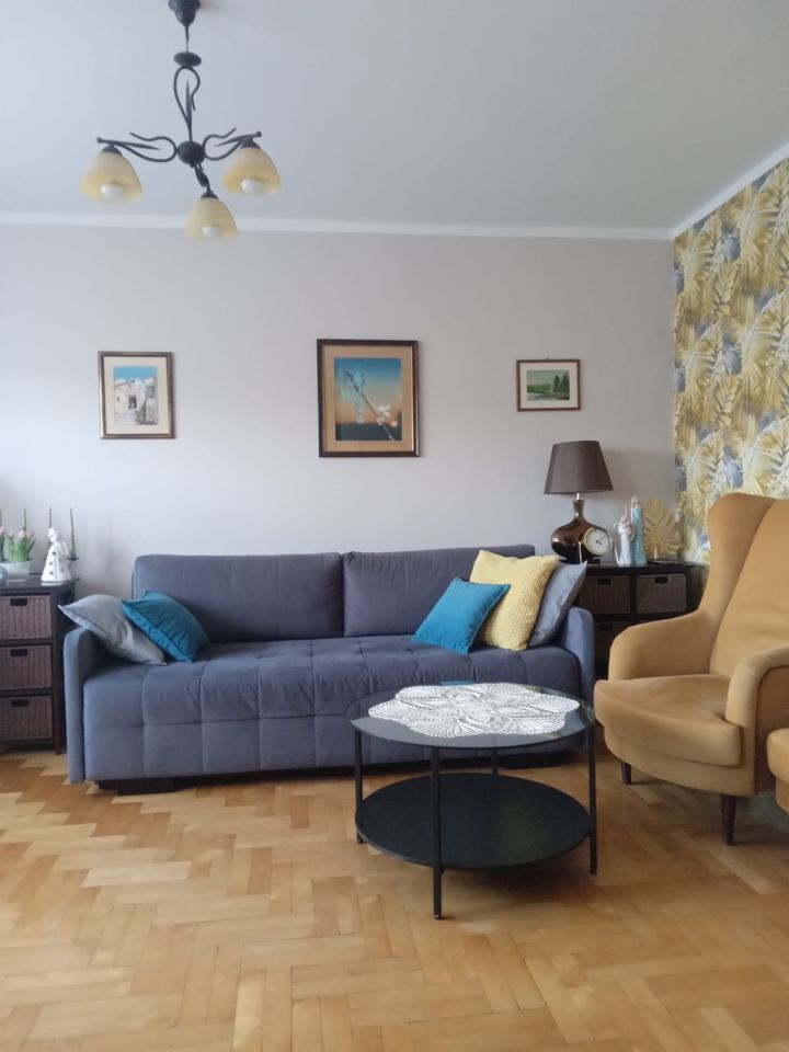 Mieszkanie 3-pokojowe Zamość Nowe Miasto, ul. Polna. Zdjęcie 7