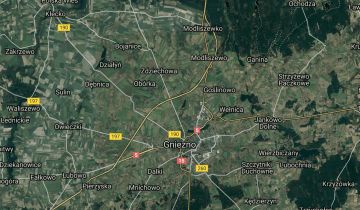 Działka budowlana Pyszczynek
