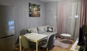 Mieszkanie 2-pokojowe Kraków Czyżyny, ul. Sołtysowska. Zdjęcie 1