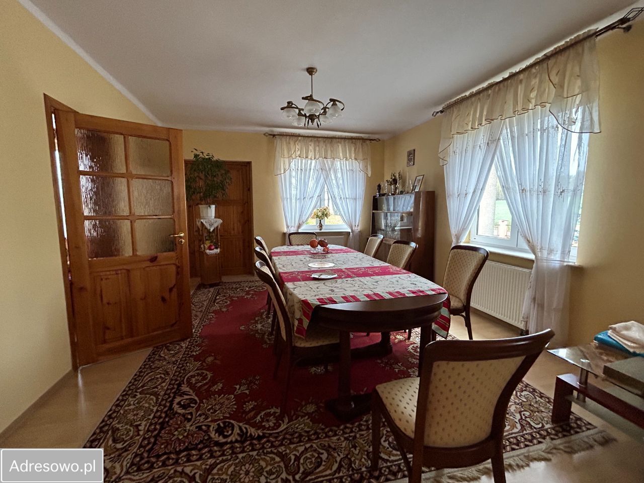 gospodarstwo, 6 pokoi Grądy-Możdżenie. Zdjęcie 6