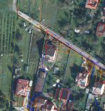 Działka budowlana Tomaszów Lubelski, ul. Ogrodowa. Zdjęcie 1