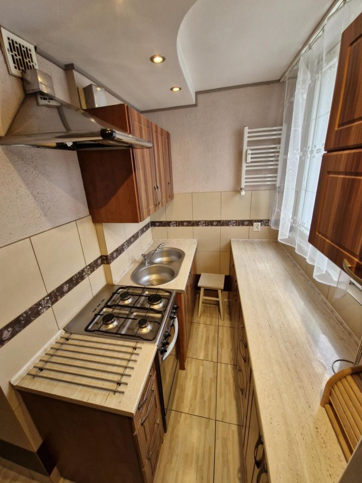 Mieszkanie 2-pokojowe Trzcianka, os. XXV-lecia. Zdjęcie 12