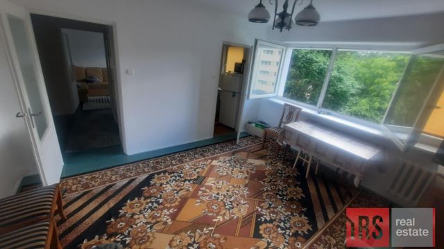 Mieszkanie 2-pokojowe Warszawa Bielany, ul. Antyczna. Zdjęcie 3