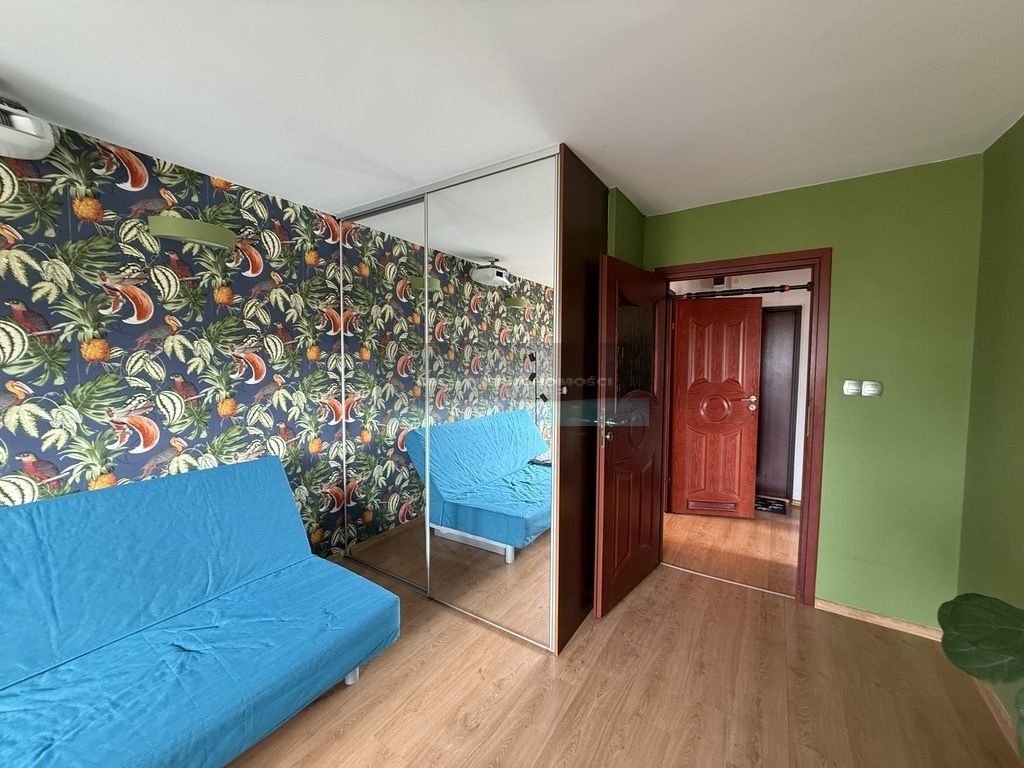 Mieszkanie 2-pokojowe Warszawa Mokotów, ul. Wiartel. Zdjęcie 16