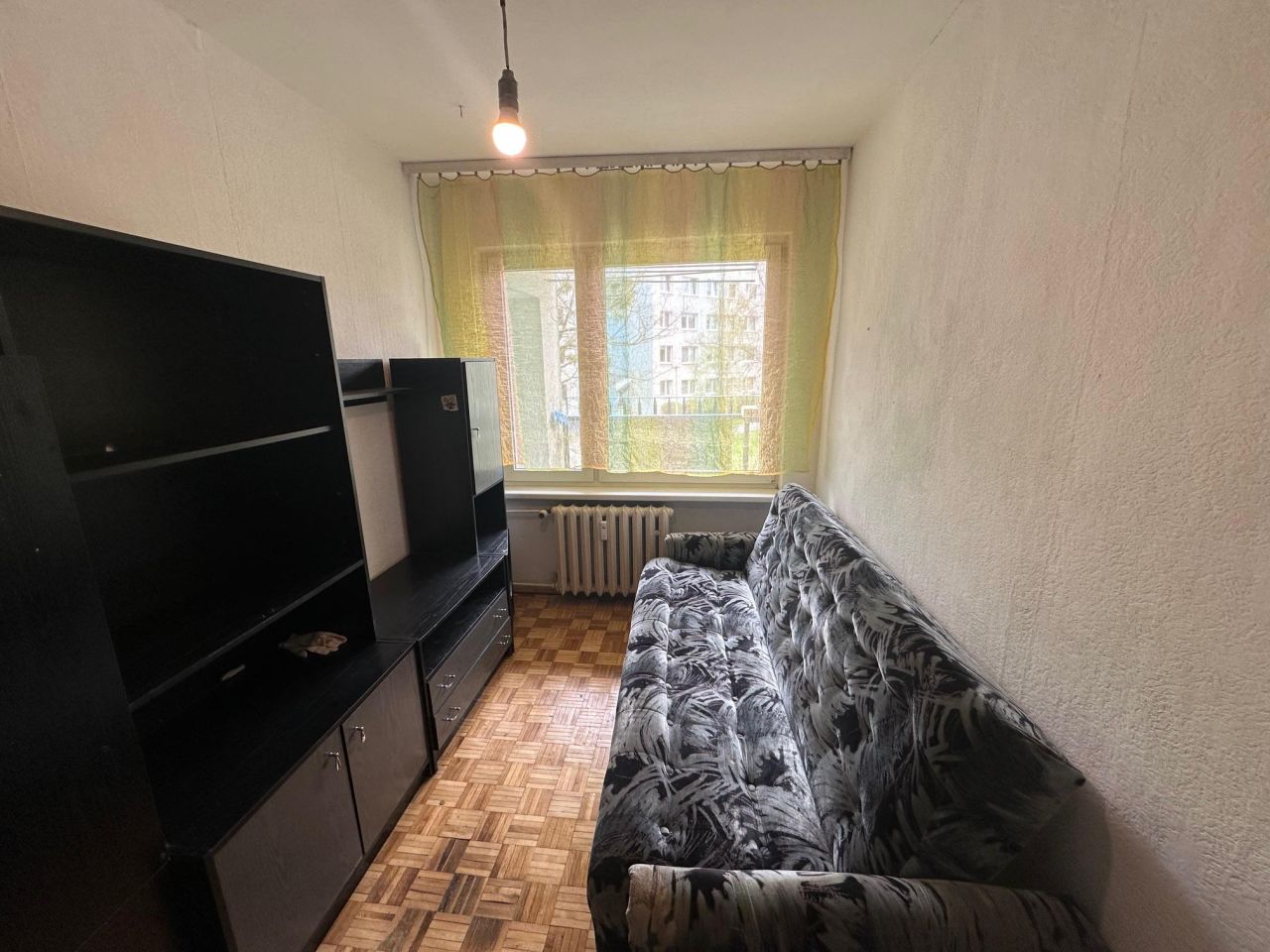 Mieszkanie 2-pokojowe Wrocław Pilczyce, ul. Pilczycka. Zdjęcie 11