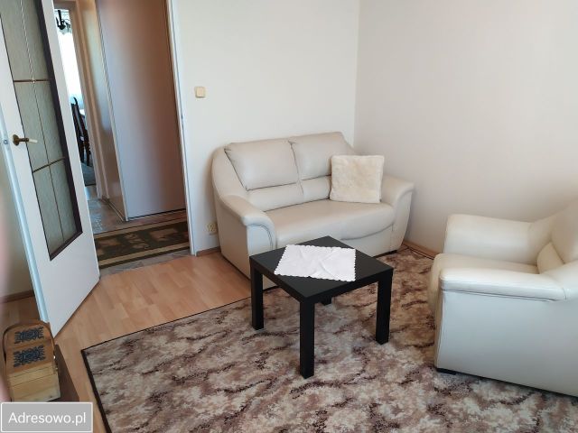 Mieszkanie 3-pokojowe Kalisz Widok , ul. Podmiejska. Zdjęcie 1