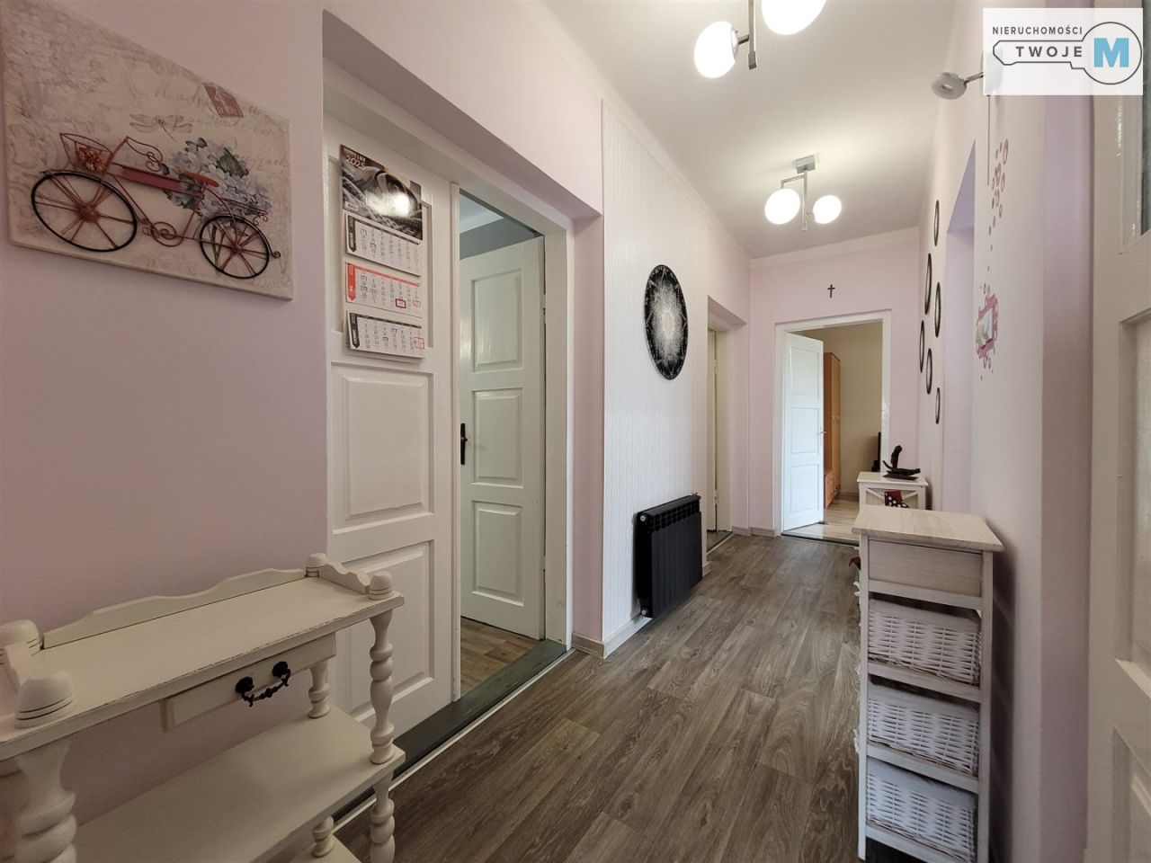 dom wolnostojący, 3 pokoje Jędrzejów. Zdjęcie 7