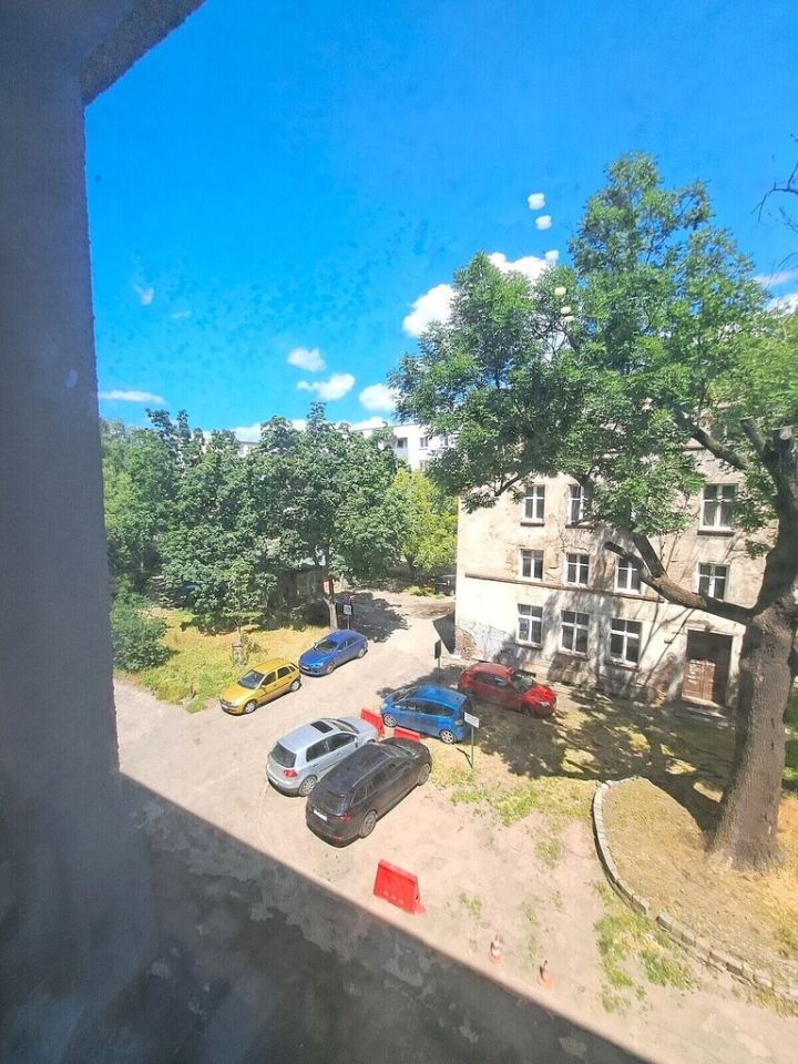 Mieszkanie 2-pokojowe Wrocław Śródmieście, ul. Stanisława Małachowskiego. Zdjęcie 10