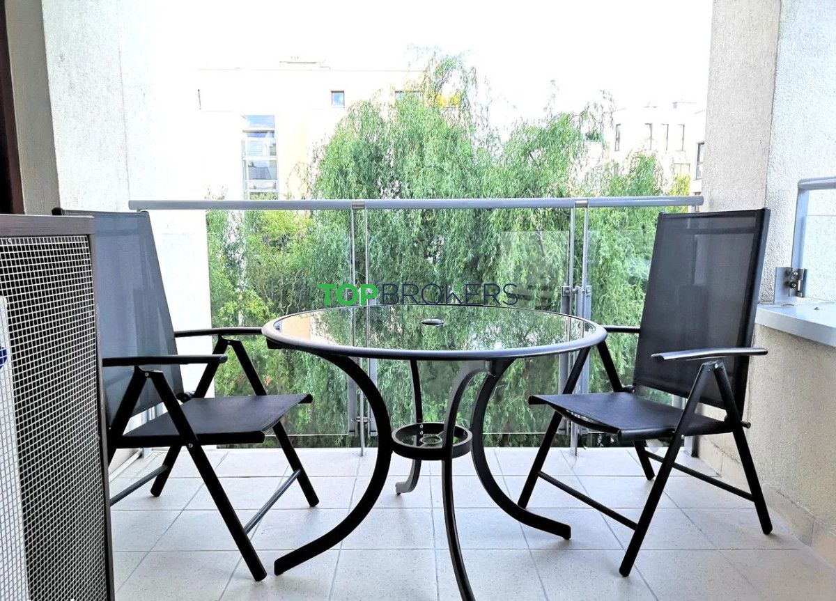 Mieszkanie 3-pokojowe Warszawa Wilanów. Zdjęcie 8