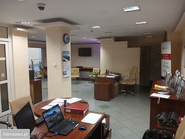 Lokal Przemyśl Centrum, ul. Adama Asnyka. Zdjęcie 1