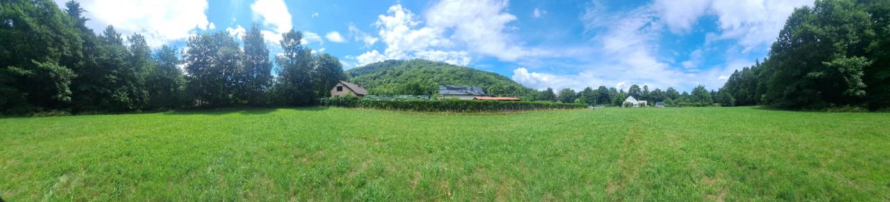 Działka budowlana Bielsko-Biała Wapienica, ul. Rumiankowa. Zdjęcie 6