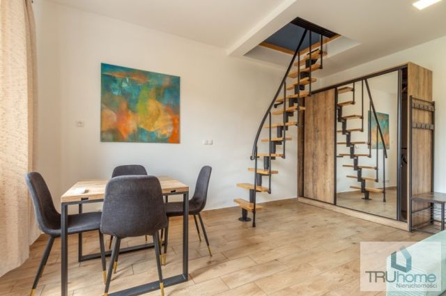 Mieszkanie 3-pokojowe Katowice Podlesie, ul. Rezedowa. Zdjęcie 6