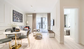 Mieszkanie 2-pokojowe Warszawa Wola, ul. Grzybowska