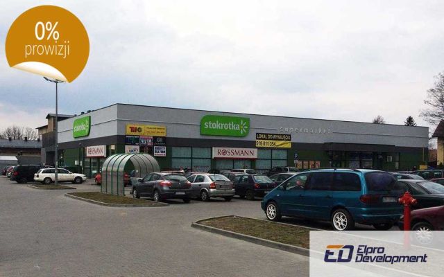 Lokal Biłgoraj, ul. gen. Sikorskiego. Zdjęcie 5