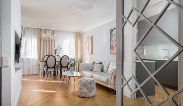 Mieszkanie 3-pokojowe Warszawa Bemowo, ul. Edmunda Jana Osmańczyka