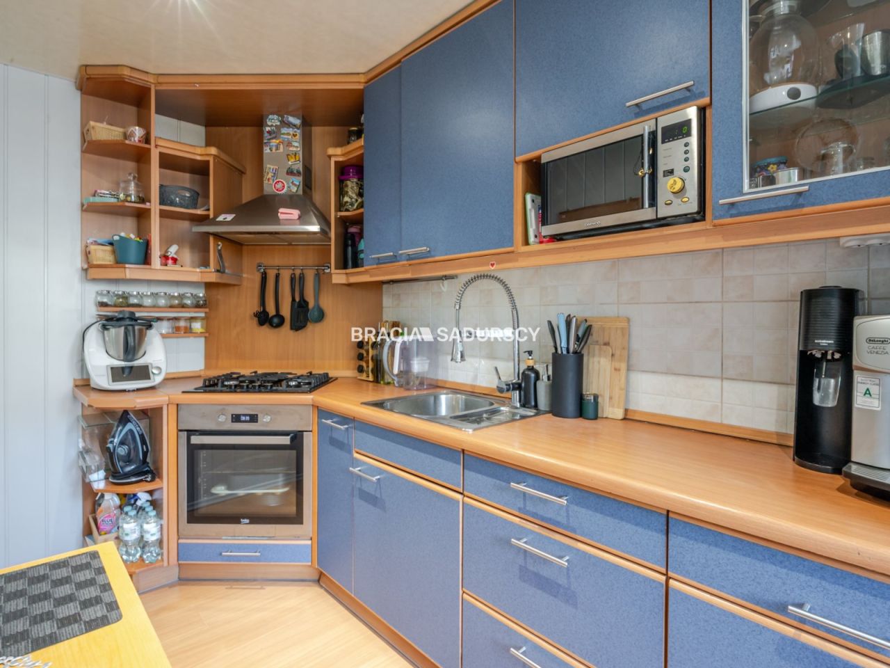 Mieszkanie 3-pokojowe Kraków Bieńczyce, os. Kalinowe. Zdjęcie 6