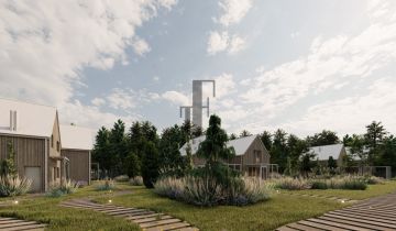 bliźniak, 4 pokoje Sarbsk