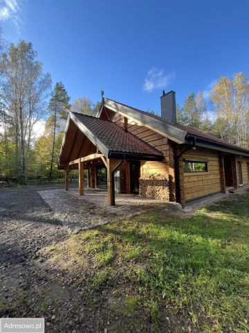 dom wolnostojący, 5 pokoi Zyzdrojowy Piecek. Zdjęcie 1